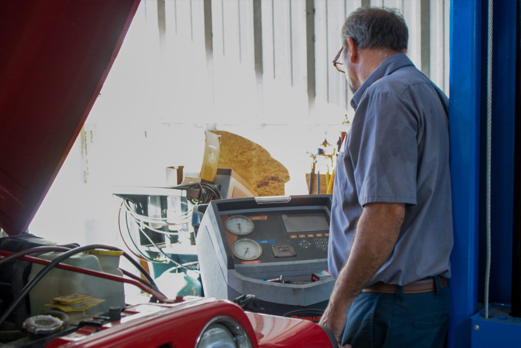 Auto Repairs West Clinton Tire